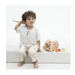Classic World Toys Hedgehog Pounding Bench