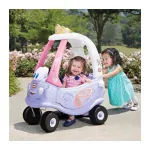 Little Tikes Cozy Coupe Fairy