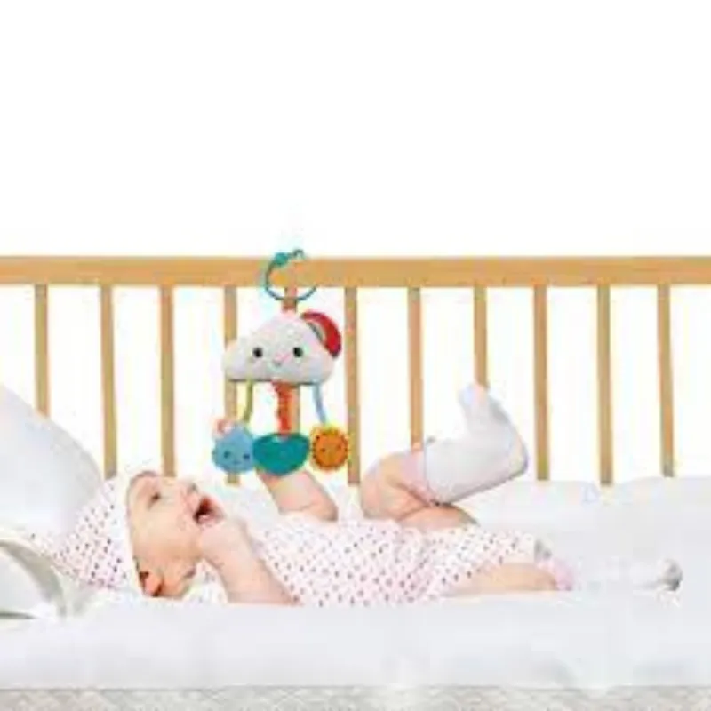 Win Fun Day Night Cloud Pal