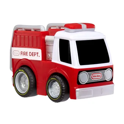 Little Tikes My first Car Fire Truck