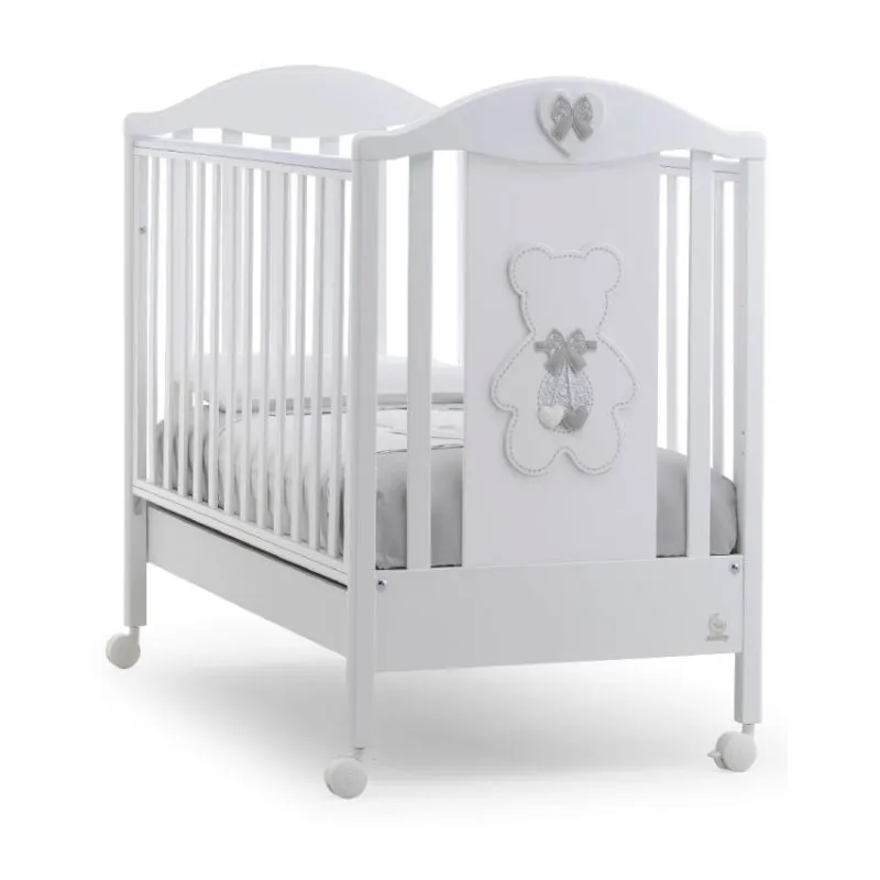 Italbaby Fiocco cot