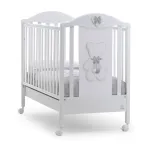 Italbaby Fiocco cot
