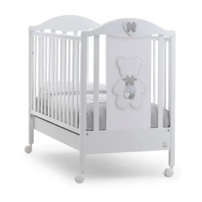 Italbaby Fiocco cot
