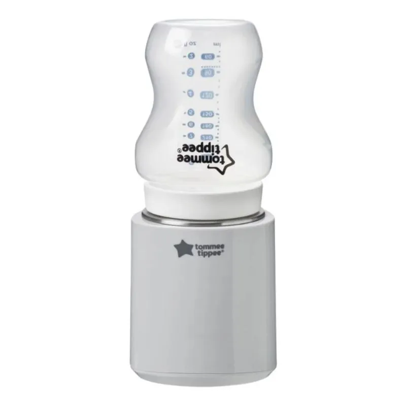 Tommee Tippee LetsGo Portable Baby Bottle Warmer