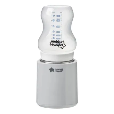 Tommee Tippee LetsGo Portable Baby Bottle Warmer