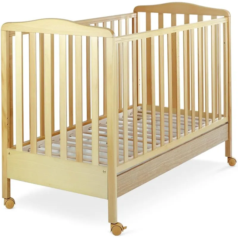 Italbaby Flash Cot