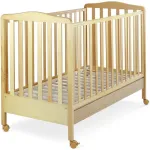 Italbaby Flash Cot