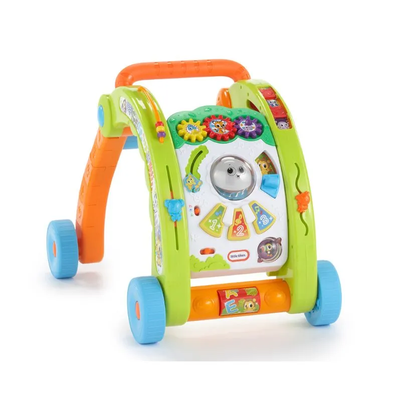 Little Tikes 3-in-1 Activity Walker