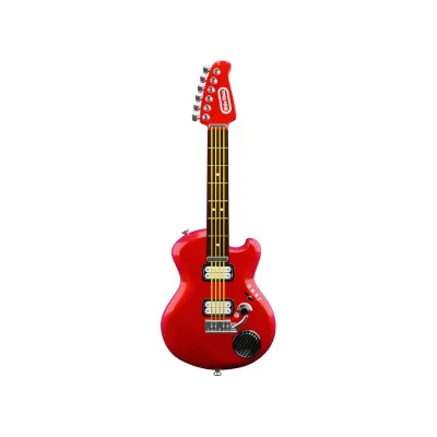 Little Tikes My Real Jam Electric Guitar