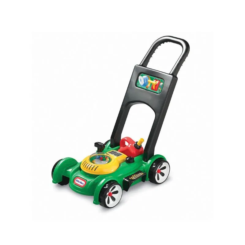 Little Tikes Gas ‘n Go Mower