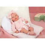 Arias Reborn Doll Sophia 40cm