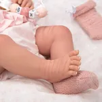 Arias Reborn Doll Sophia 40cm