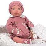 Arias Reborn Doll Mia 45cm