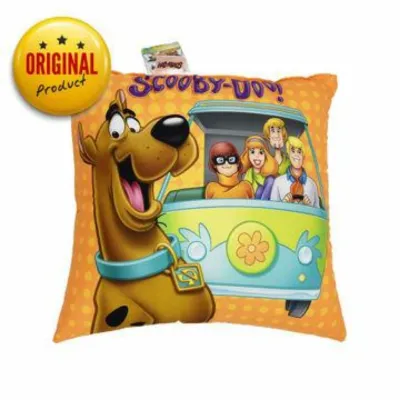 Warner Bros Decorative Pillow 