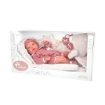 Arias Reborn Doll Mia 45cm