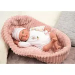 Arias Reborn Doll Lola 40cm