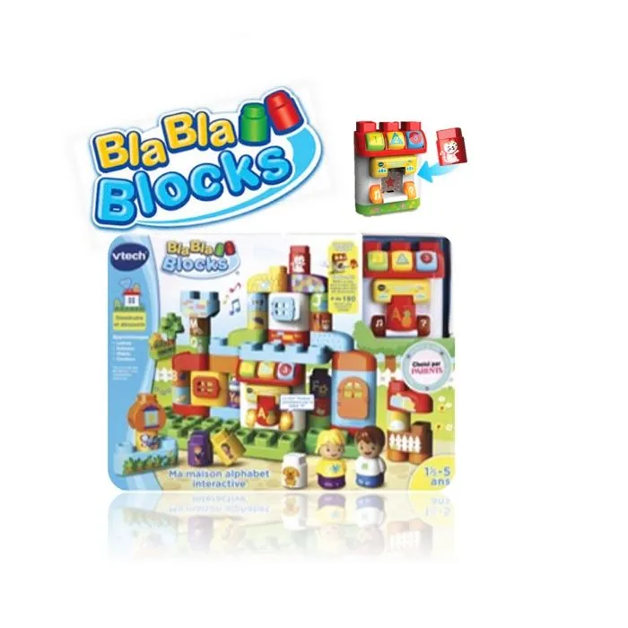 Vtech Το σπίτι της γνώσης