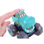 Hola Monster Truck with Friction Power