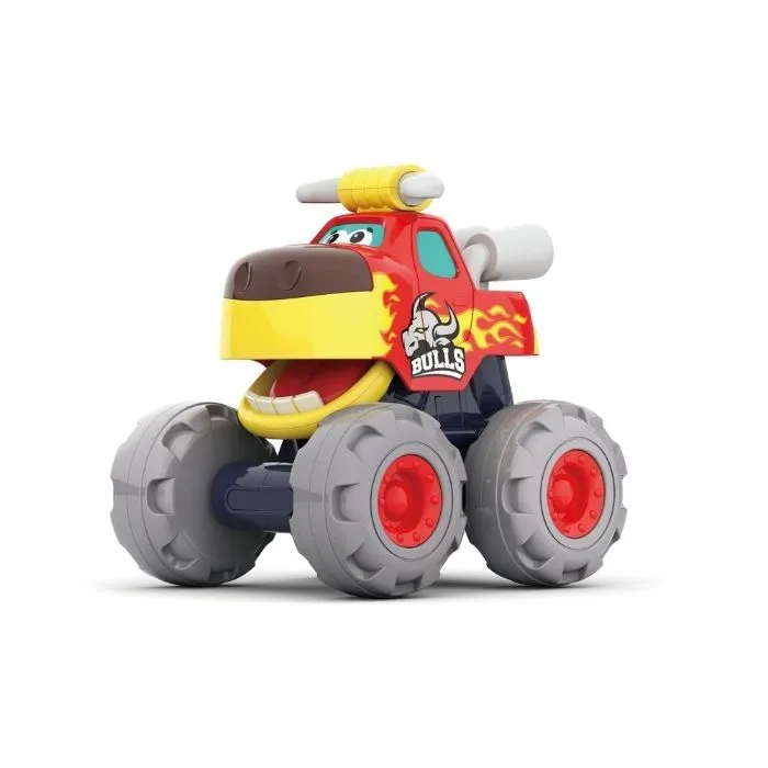 Hola Bull Truck with Friction Power