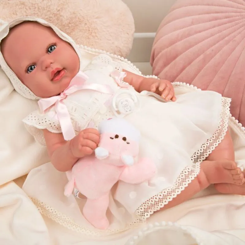Arias Gaia Doll 45cm