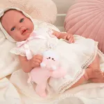 Arias Gaia Doll 45cm