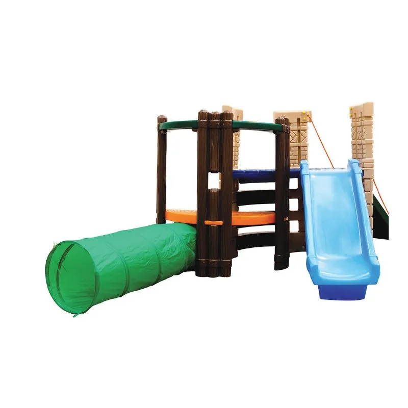 Little Tikes Seek & Explore Climber