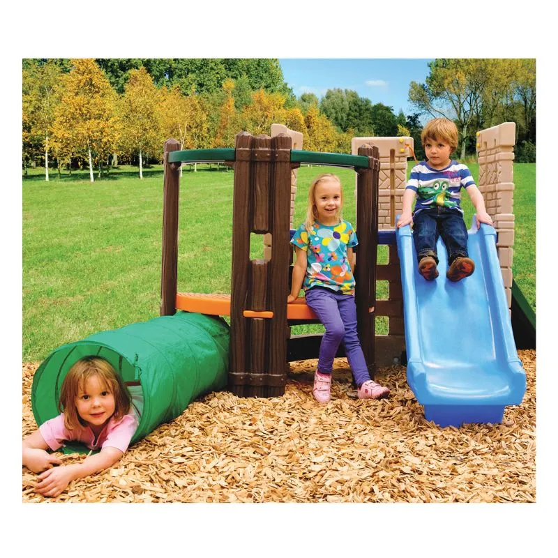 Little Tikes Seek & Explore Climber