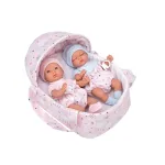 Arias Elegance Twins Dolls 26cm