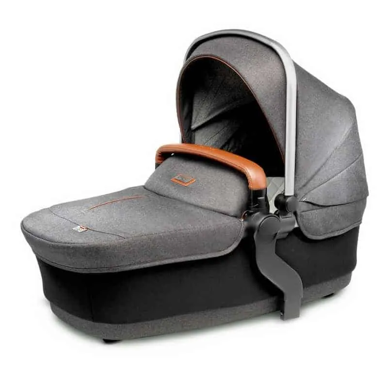 Wave extra Carrycot unit (granite)