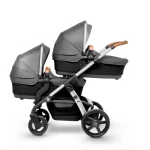 Wave extra Carrycot unit (granite)