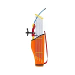 Paradiso Archery Set