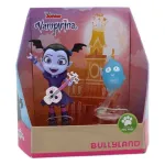 Bullyland Disney Vampirina & Demi Figurines