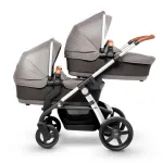 Wave extra Carrycot unit (sable)