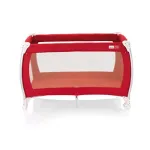 Inglesina Travel Cot Lodge - Red