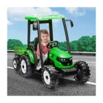Hercules Electric Tractor 12V