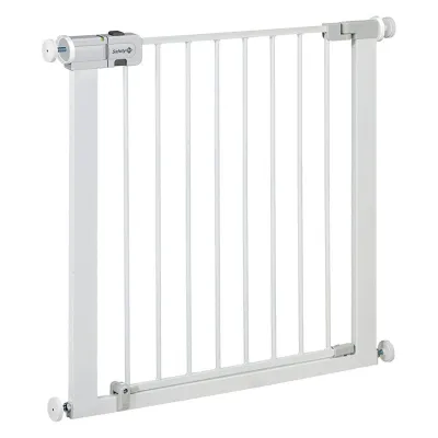 Safety 1st Auto Close, Extendable Safety Gate
