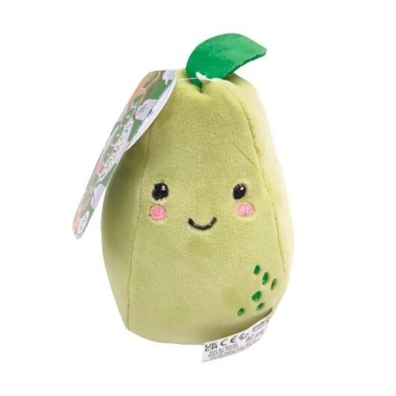 SOFTLINGS FOODIES soft toy 