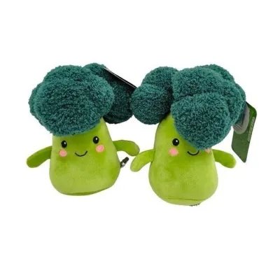 SOFTLINGS FOODIES soft toy 