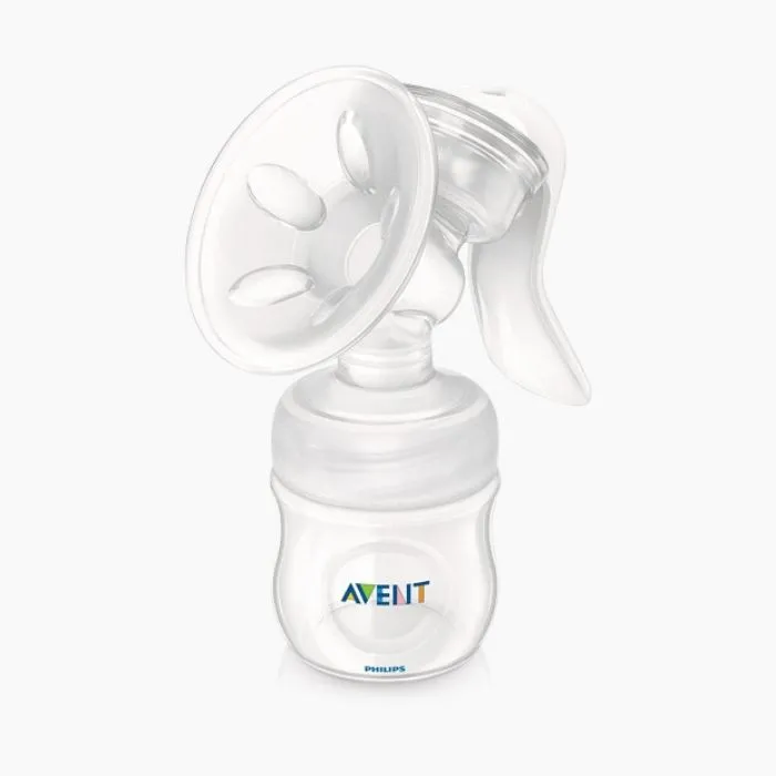 Philips Avent Manual Breast Pump