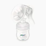 Philips Avent Manual Breast Pump