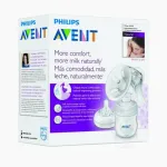 Philips Avent Manual Breast Pump