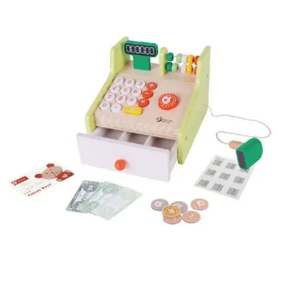 Cash Register