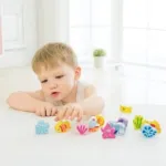 Classic Wolrd Toys Under the Sea Beads