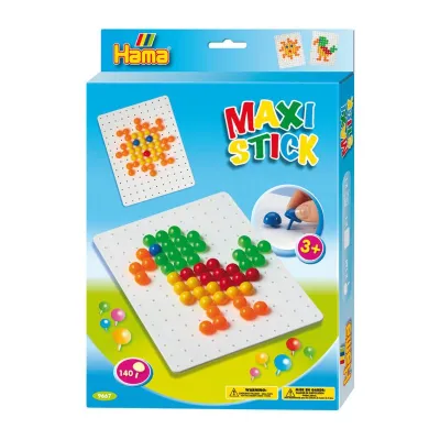 Maxi Stick hanging box