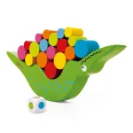 Classic World Toys Crocodile Balancing
