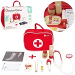 Classic World Toys Doctor Case 19pc