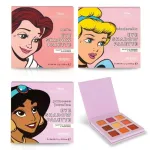 Mad Beauty - Disney POP Mini Eyeshadow Palette - Cinderella