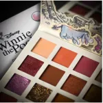 Mad Beauty - Eyeshadow Palette Winnie the Pooh - Dream Among the Flowers