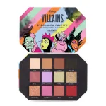 Mad Beauty - Eyeshadow Palette Disney POP Villains
