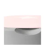 Tommee Tippee twist and click advanced nappy disposal sangenic bin - pink